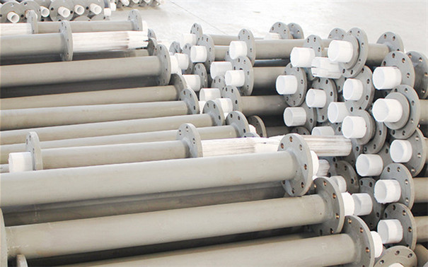 鋼襯四氟管使用過程中需要注意的問題及在什么情況不能使用?